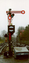 Signal Blankenese